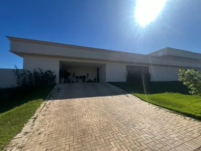 Casa com 5 Quartos à venda, 412m² no Loteamento Residencial Polinésia, Palmas