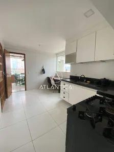 Cobertura com 3 Quartos para alugar, 200m² no Ouro Verde, Rio das Ostras