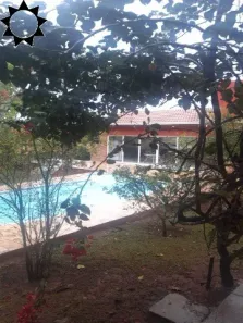 Fazenda/Sítio com 3 Quartos para venda ou aluguel, 268m² no Thermas de Santa Barbara, Águas de Santa Bárbara