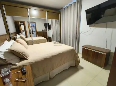 Apartamento com 3 Quartos à venda, 76m² no Calafate, Belo Horizonte