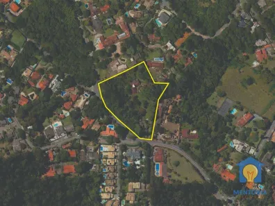 Fazenda/Sítio com 3 Quartos à venda, 435m² no Chácara dos Junqueiras, Carapicuíba