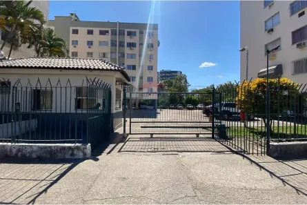 Apartamento com 2 Quartos à venda, 62m² no Campo Grande, Rio de Janeiro