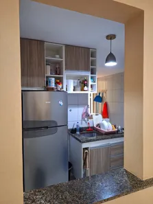 Apartamento com 2 Quartos à venda, 75m² no , São José de Ribamar