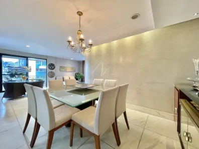 Apartamento com 4 Quartos à venda, 176m² no São Pedro, Belo Horizonte