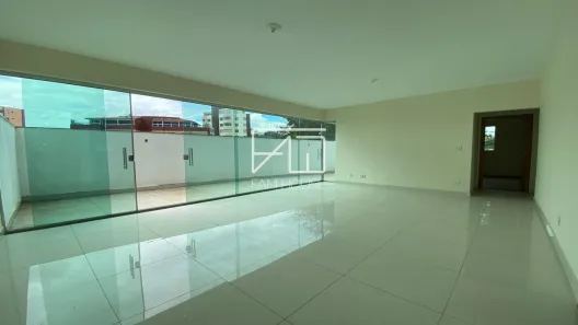 Apartamento com 3 Quartos à venda, 120m² no Caiçara-Adelaide, Belo Horizonte