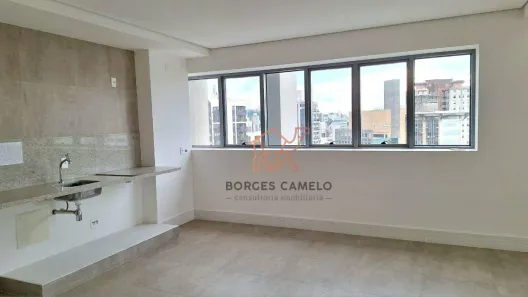 Apartamento com 1 Quarto à venda, 78m² no Savassi, Belo Horizonte