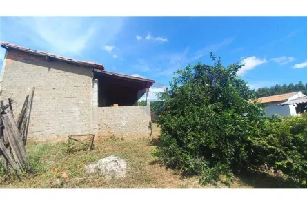 Casa com 1 Quarto à venda, 85m² no Chácaras Paraíso dos Pescadores, Mogi Guaçu