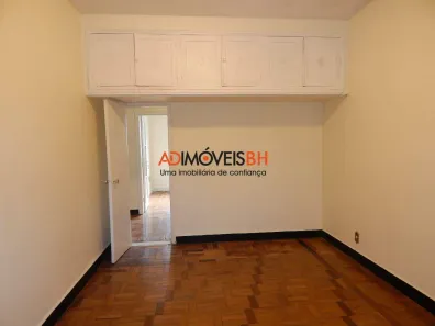 Imóvel Comercial para alugar, 100m² no Funcionários, Belo Horizonte