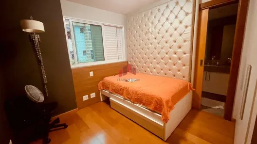Apartamento com 3 Quartos à venda, 113m² no Centro, Belo Horizonte