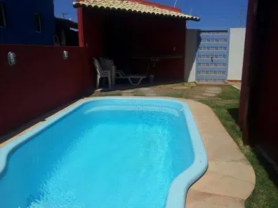 Casa de Condomínio com 3 Quartos à venda, 200m² no Stella Maris, Salvador