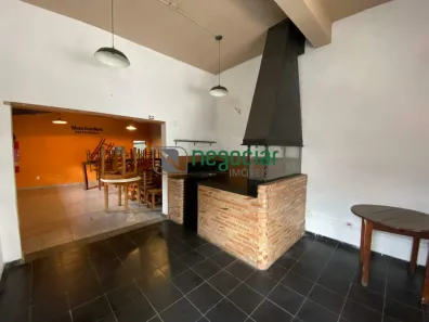 Ponto Comercial para alugar, 100m² no Angola, Betim