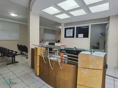 Ponto Comercial à venda, 296m² no Centro, João Pessoa