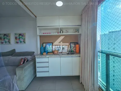 Apartamento com 3 Quartos à venda, 85m² no Alto das Pombas, Salvador