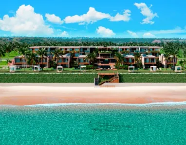 Casa de Condomínio com 5 Quartos à venda, 257m² no Barra do Sirinhaém, Sirinhaém
