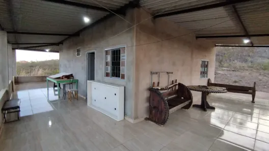 Fazenda/Sítio com 2 Quartos à venda, 200m² no , Brasília