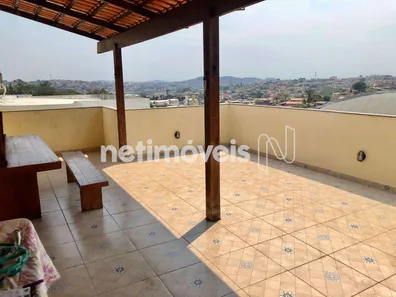 Cobertura com 2 Quartos à venda, 79m² no São Paulo, Belo Horizonte