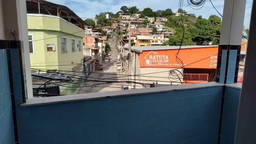 Sobrado com 2 Quartos para alugar, 75m² no Barreto, Niterói