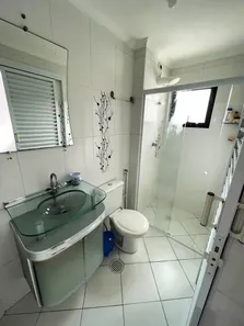 Apartamento com 2 Quartos à venda, 70m² no Enseada, Guarujá