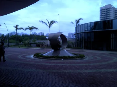 Sala Comercial para alugar, 240m² no Barra da Tijuca, Rio de Janeiro