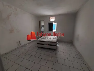 Kitnet com 1 Quarto para alugar, 10m² no Centro, Feira de Santana