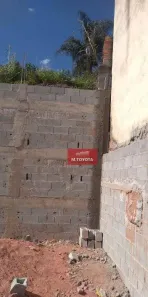 Lote/Terreno à venda, 250m² no Parque Recanto Mônica, Itaquaquecetuba