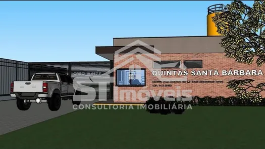 Cobertura com 3 Quartos à venda, 150m² no Setor Habitacional Jardim Botânico, Brasília
