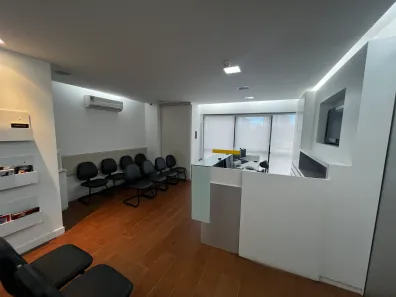 Consultório com 2 Quartos à venda, 65m² no Ilha do Leite, Recife