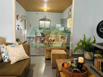Casa com 3 Quartos à venda, 224m² no Terra Preta, Manacapuru