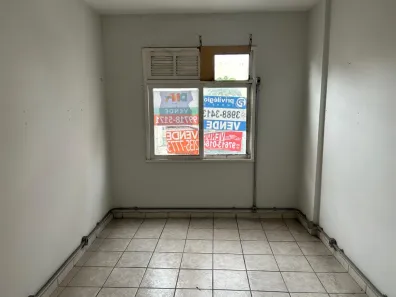 Apartamento com 1 Quarto à venda, 31m² no Catete, Rio de Janeiro