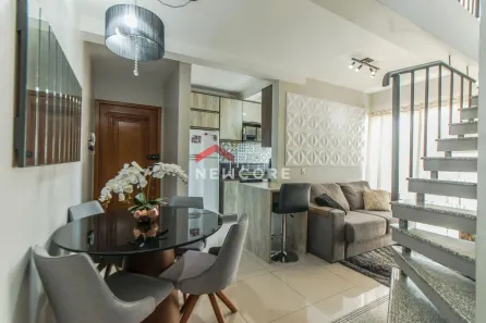 Apartamento com 2 Quartos à venda, 103m² no Fião, São Leopoldo