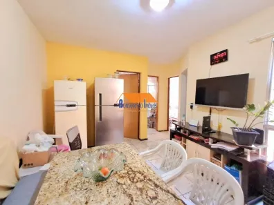 Apartamento com 2 Quartos à venda, 47m² no Juliana, Belo Horizonte