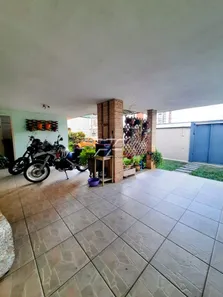 Casa com 4 Quartos à venda, 302m² no Vila Santo Antônio, Rio Claro