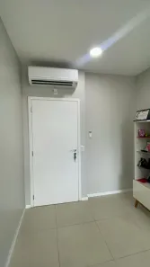 Sala Comercial à venda, 35m² no Adrianópolis, Manaus