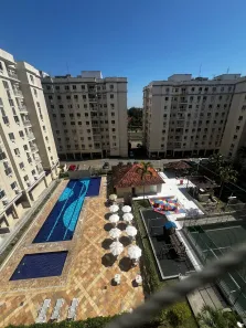 Apartamento com 2 Quartos à venda, 57m² no Outeiro das Pedras, Itaboraí