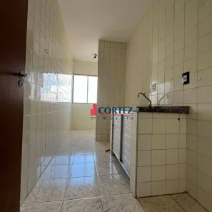Apartamento com 2 Quartos para alugar, 69m² no Jardim Vilage, Rio Claro