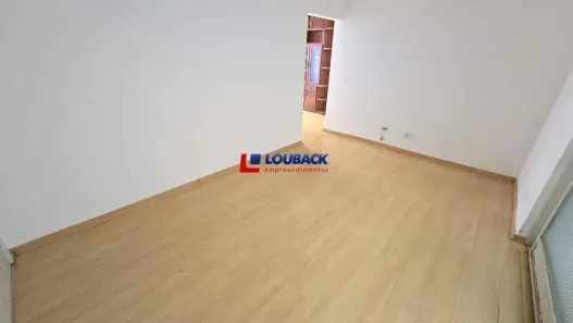 Apartamento com 3 Quartos para alugar, 130m² no São Lucas, Belo Horizonte