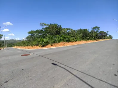 Lote/Terreno à venda, 360m² no Lagoa Mansões, Lagoa Santa