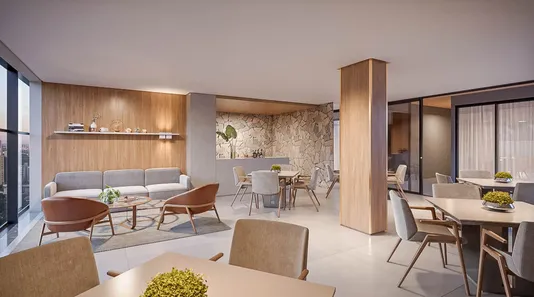 Apartamento com 4 Quartos à venda, 139m² no Lourdes, Belo Horizonte