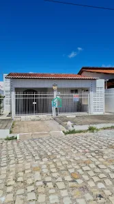 Casa com 3 Quartos para alugar, 175m² no Neópolis, Natal
