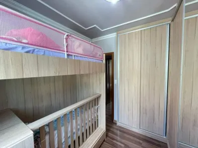 Casa com 2 Quartos para alugar, 100m² no Guarujá Mansões, Betim