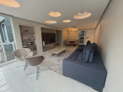 Apartamento com 3 Quartos à venda, 130m² no Nossa Senhora das Graças, Manaus