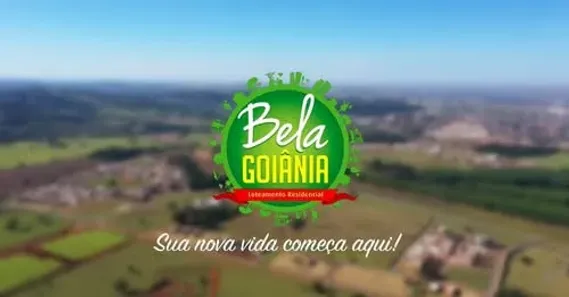 Lote/Terreno à venda, 250m² no Residencial Bela Goiânia, Goiânia