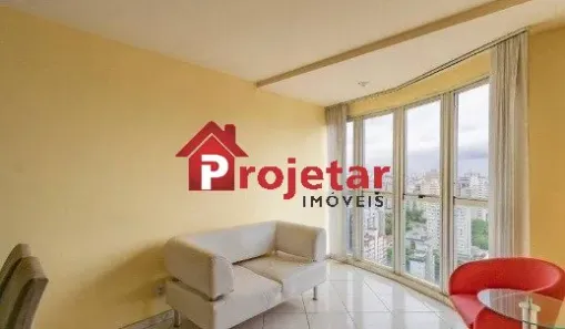 Apartamento com 1 Quarto à venda, 78m² no Savassi, Belo Horizonte