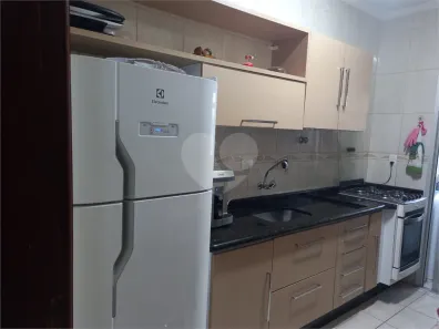 Apartamento com 2 Quartos à venda, 57m² no Parque Três Meninos, Sorocaba