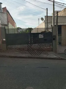 Lote/Terreno à venda, 150m² no Jardim Santa Rosália, Sorocaba