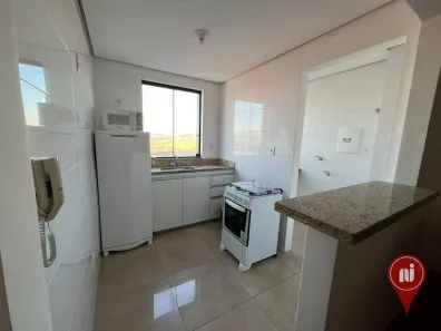 Apartamento com 2 Quartos à venda, 70m² no São Conrado, Brumadinho