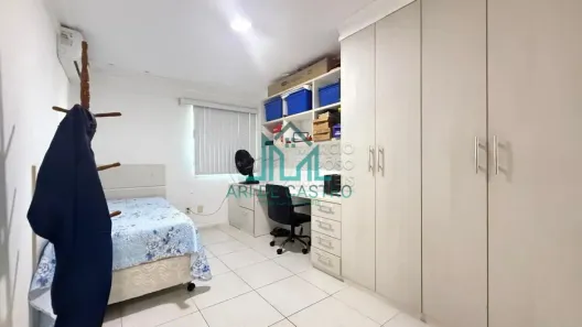 Apartamento com 3 Quartos à venda, 88m² no Jatiúca, Maceió