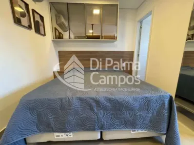 Kitnet com 1 Quarto para alugar, 31m² no Ipiranga, São Paulo
