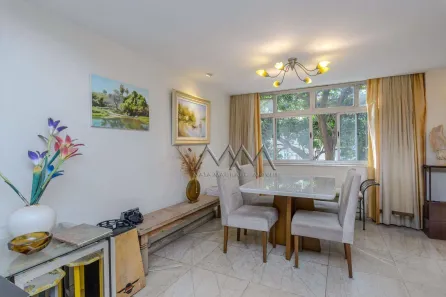 Apartamento com 4 Quartos à venda, 230m² no Lourdes, Belo Horizonte