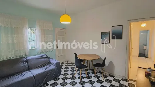 Apartamento com 3 Quartos à venda, 70m² no Carmo, Belo Horizonte